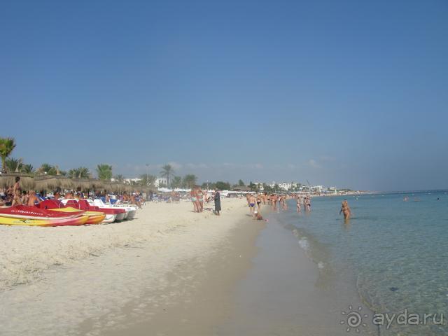 фото El Mouradi Palace 