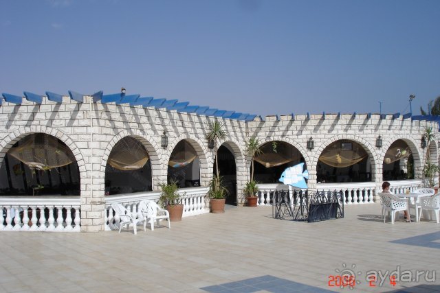 фото Aladdin Beach Resort