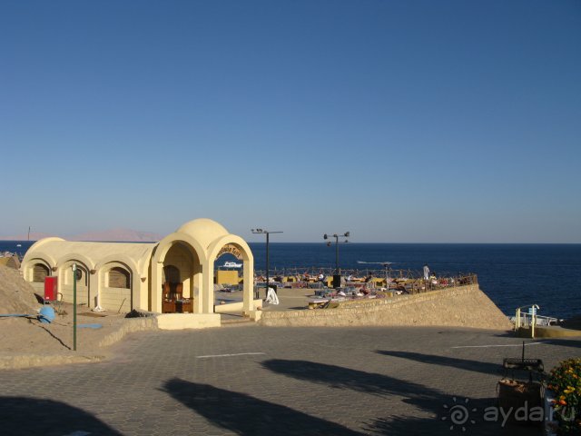 фото Dreams Beach Resort