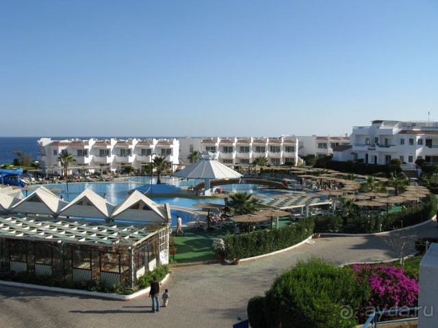 фото Dreams Beach Resort