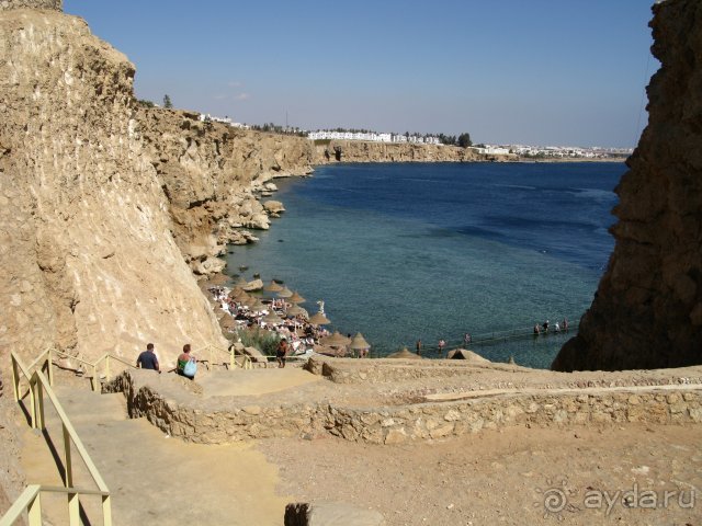 фото Dreams Beach Resort