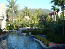 Phuket Orchid Resort