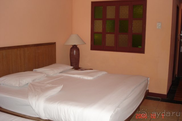 Phuket Orchid Resort