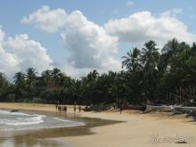 фото Induruwa Beach Resort