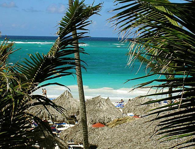 фото Caribe Club Princess Beach Resort & Spa