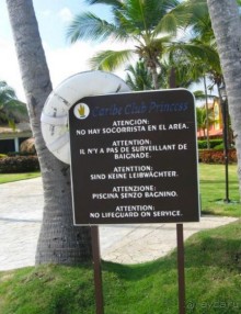 фото Caribe Club Princess Beach Resort & Spa