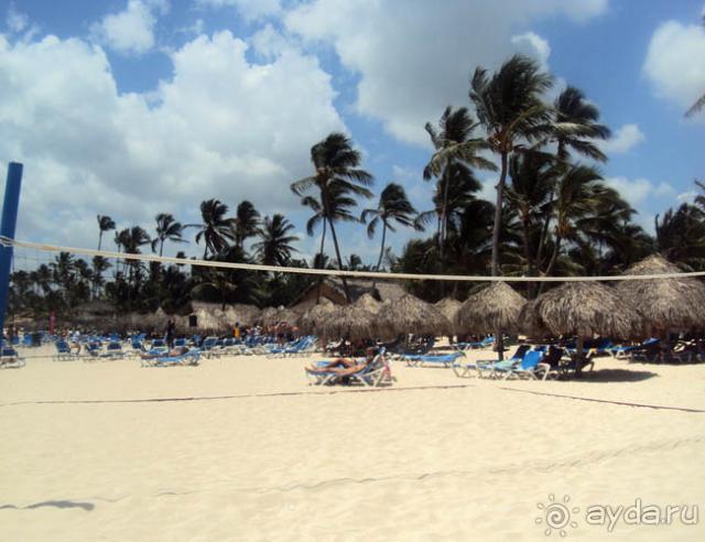 фото Caribe Club Princess Beach Resort & Spa