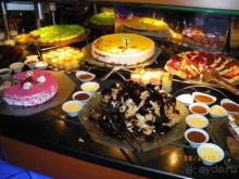 Отель покорил наши сердца.