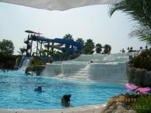 Отель покорил наши сердца.