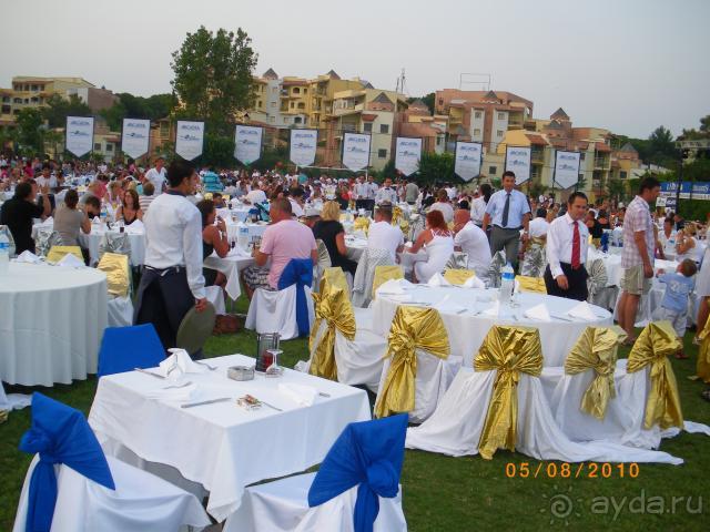 Отель покорил наши сердца.