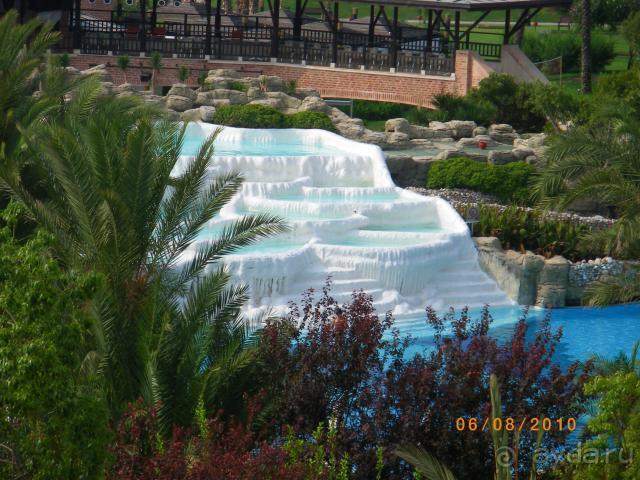 Отель покорил наши сердца.