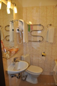 Июль в Риге