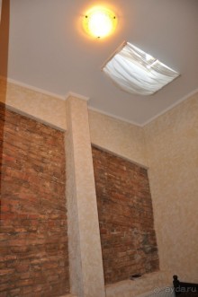 Июль в Риге