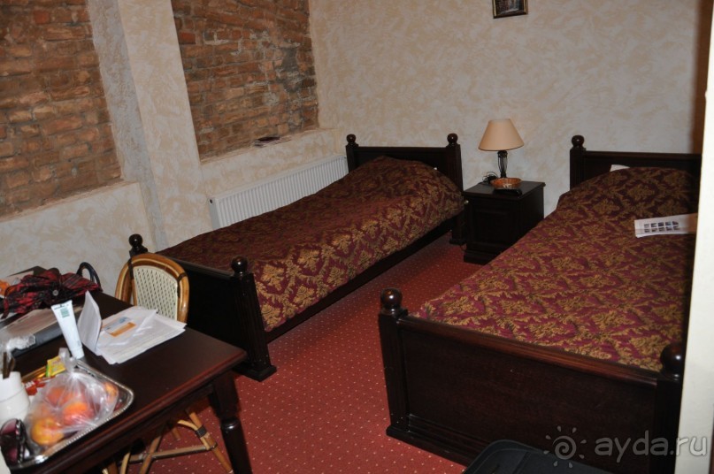 Июль в Риге