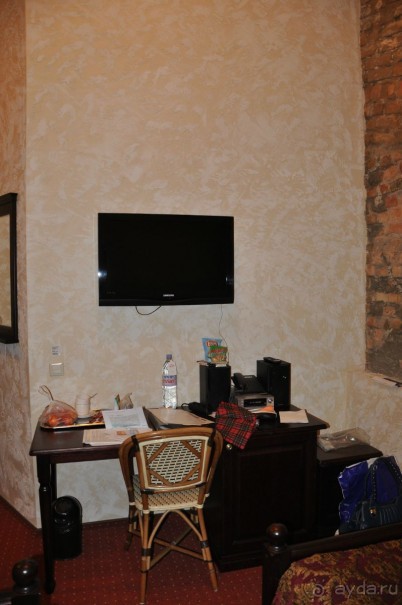 Июль в Риге