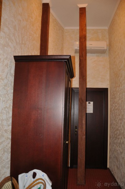 Июль в Риге