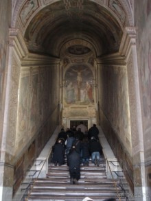 Итальянские каникулы. Вечный РИМ: шопинг и не только