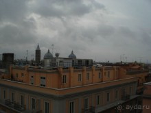 Итальянские каникулы. Вечный РИМ: шопинг и не только