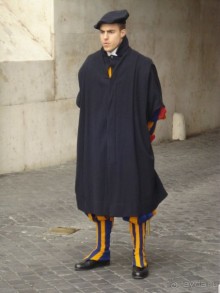 Итальянские каникулы. Вечный РИМ: шопинг и не только