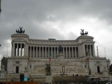 Итальянские каникулы. Вечный РИМ: шопинг и не только