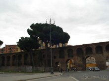 Итальянские каникулы. Вечный РИМ: шопинг и не только