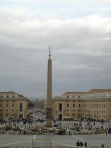 Итальянские каникулы. Вечный РИМ: шопинг и не только