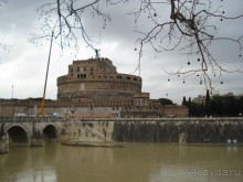 Итальянские каникулы. Вечный РИМ: шопинг и не только