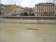 Итальянские каникулы. Вечный РИМ: шопинг и не только