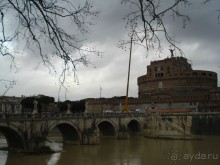 Итальянские каникулы. Вечный РИМ: шопинг и не только