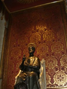 Итальянские каникулы. Вечный РИМ: шопинг и не только