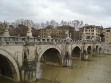 Итальянские каникулы. Вечный РИМ: шопинг и не только