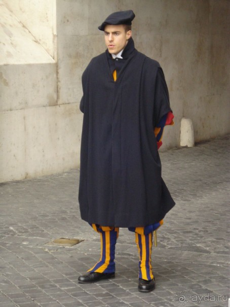 Итальянские каникулы. Вечный РИМ: шопинг и не только