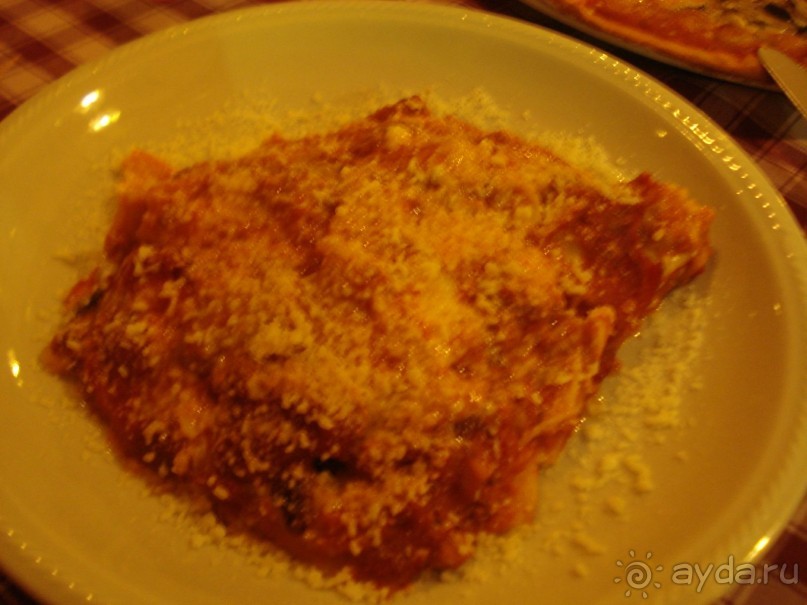 Итальянские каникулы. Вечный РИМ: шопинг и не только