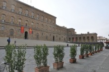 «Прошлым летом»…в середине февраля! 2-я часть: Флоренция 