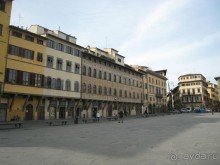 «Прошлым летом»…в середине февраля! 2-я часть: Флоренция 