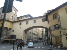 «Прошлым летом»…в середине февраля! 2-я часть: Флоренция 