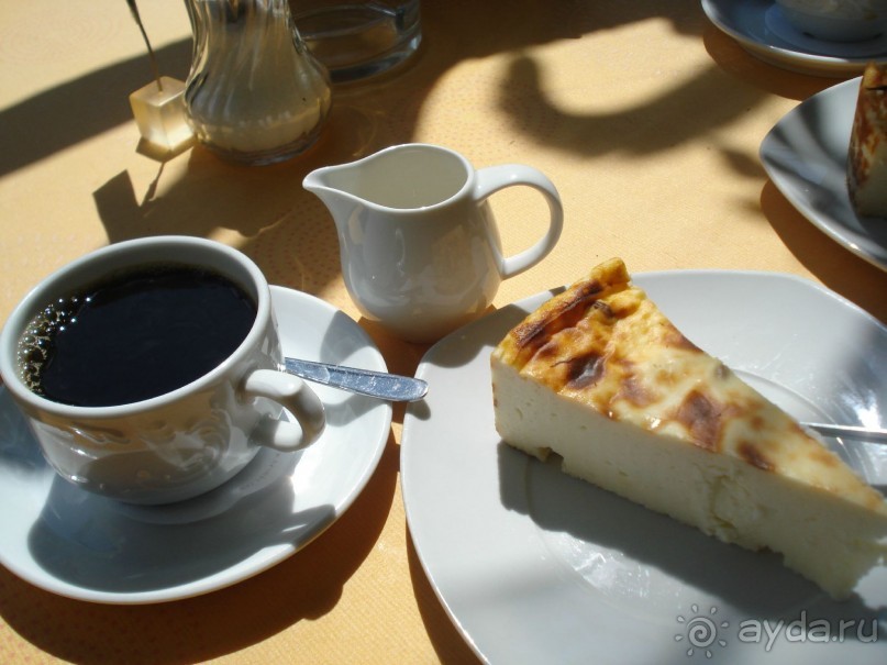 МАЙСЕН. Майские праздники в Германии: «по следам» профессора Плейшнера или нереальная реальность.ч.4