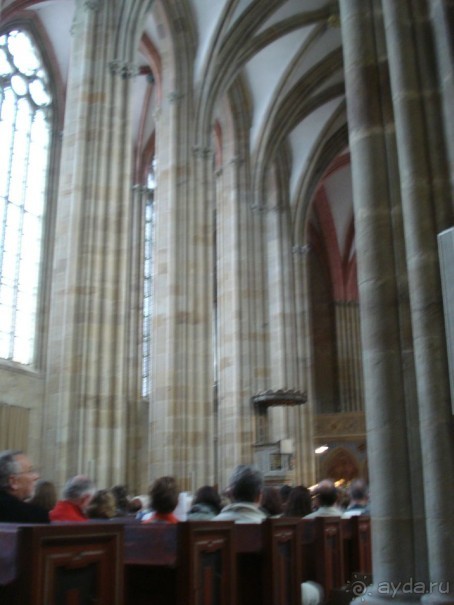 МАЙСЕН. Майские праздники в Германии: «по следам» профессора Плейшнера или нереальная реальность.ч.4