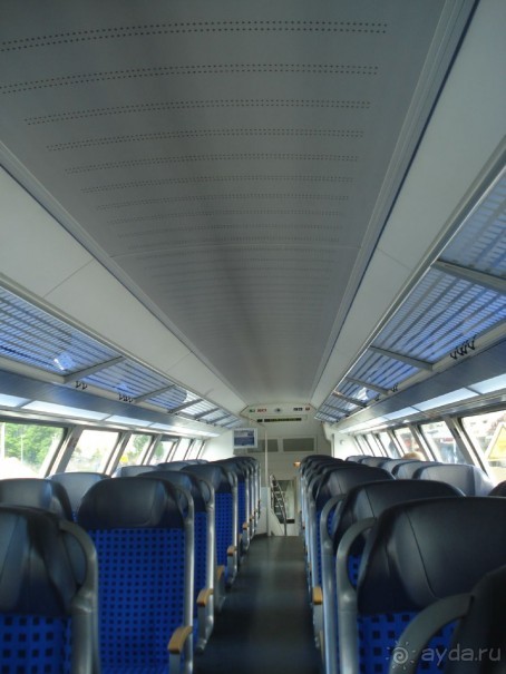 МАЙСЕН. Майские праздники в Германии: «по следам» профессора Плейшнера или нереальная реальность.ч.4