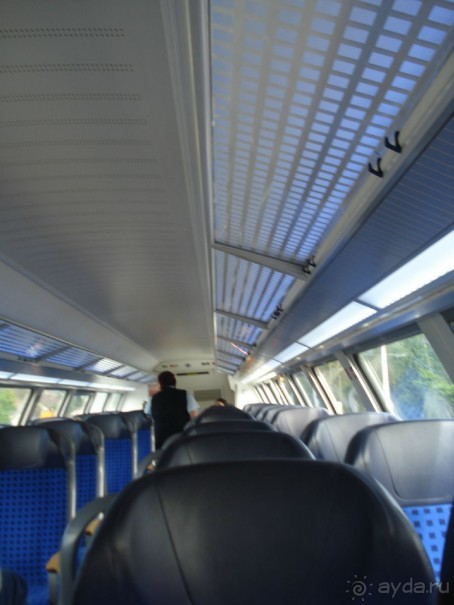 МАЙСЕН. Майские праздники в Германии: «по следам» профессора Плейшнера или нереальная реальность.ч.4