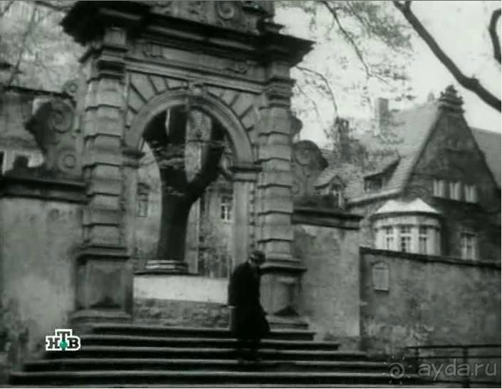 МАЙСЕН. Майские праздники в Германии: «по следам» профессора Плейшнера или нереальная реальность.ч.4