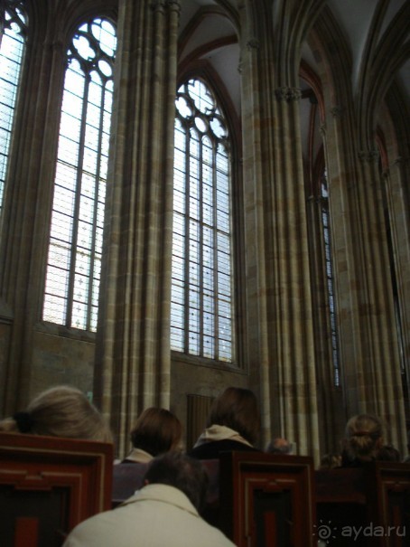 МАЙСЕН. Майские праздники в Германии: «по следам» профессора Плейшнера или нереальная реальность.ч.4