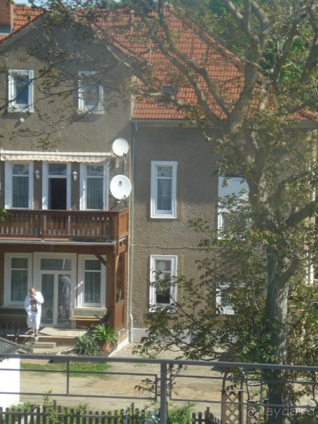 МАЙСЕН. Майские праздники в Германии: «по следам» профессора Плейшнера или нереальная реальность.ч.4