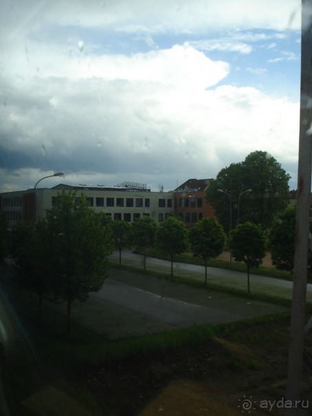 МАЙСЕН. Майские праздники в Германии: «по следам» профессора Плейшнера или нереальная реальность.ч.4