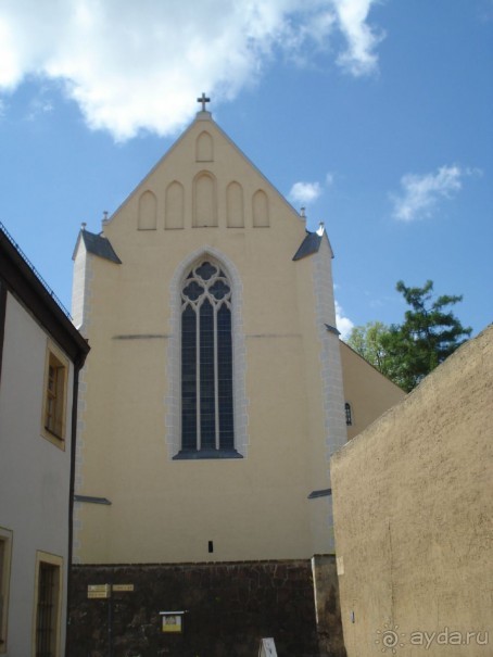 МАЙСЕН. Майские праздники в Германии: «по следам» профессора Плейшнера или нереальная реальность.ч.4