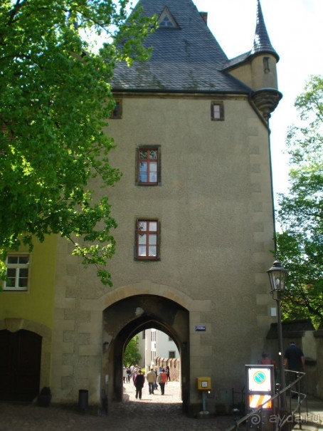 МАЙСЕН. Майские праздники в Германии: «по следам» профессора Плейшнера или нереальная реальность.ч.4