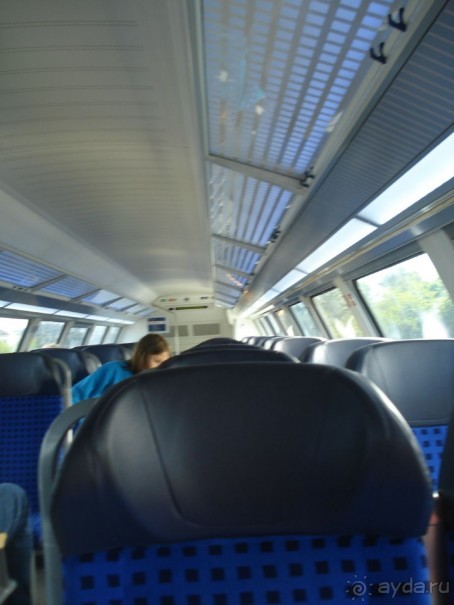 МАЙСЕН. Майские праздники в Германии: «по следам» профессора Плейшнера или нереальная реальность.ч.4