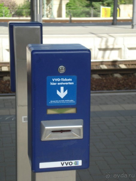 МАЙСЕН. Майские праздники в Германии: «по следам» профессора Плейшнера или нереальная реальность.ч.4