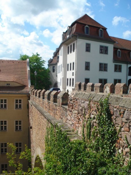 МАЙСЕН. Майские праздники в Германии: «по следам» профессора Плейшнера или нереальная реальность.ч.4