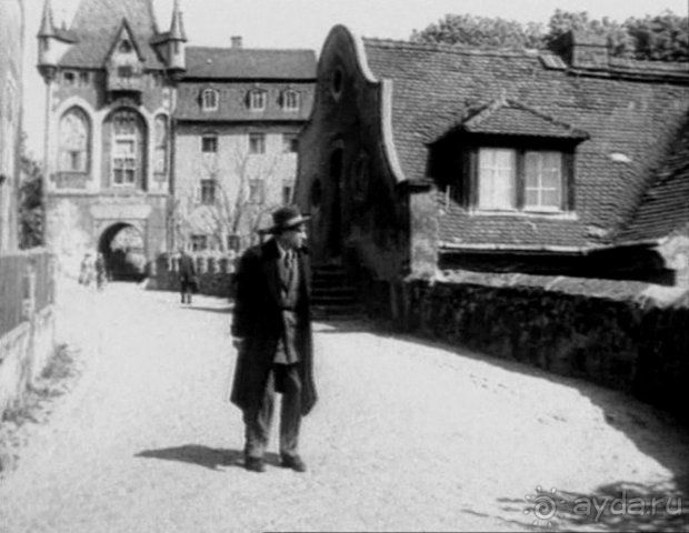 МАЙСЕН. Майские праздники в Германии: «по следам» профессора Плейшнера или нереальная реальность.ч.4